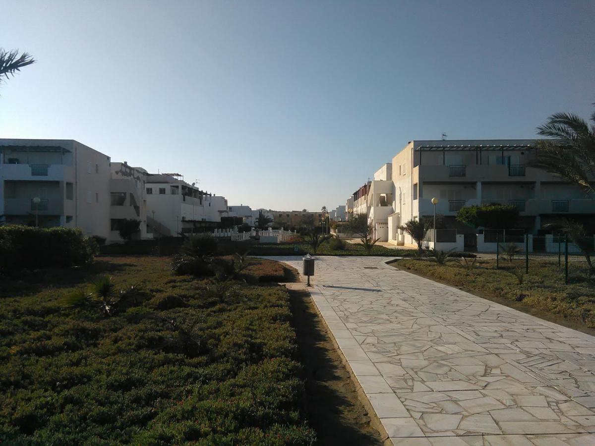 维拉Vista Al Mar公寓 外观 照片